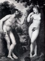 Rubens, Peter Paul - The Fall Of Man